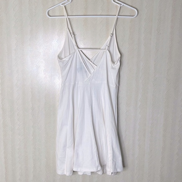 ❤️ FOREVER 21 Spaghetti Strap Dress Size M - Picture 3 of 4